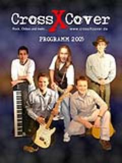 crossXcover