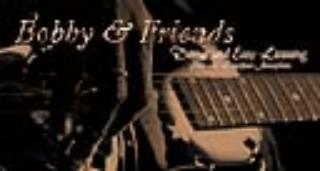 Bobby & Friends