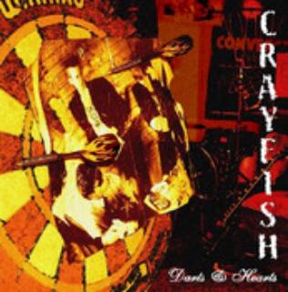 CRAYFISH