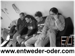 Entweder/­Oder