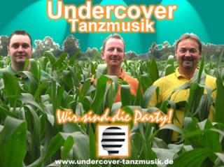 Undercover Tanzmusik