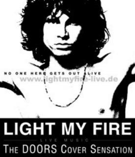 Light My Fire