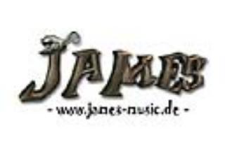 James The German Band