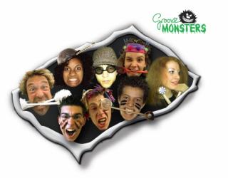 J.D. and the Groovemonsters