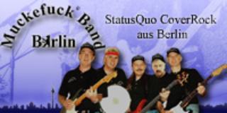 Muckefuck Band Berlin