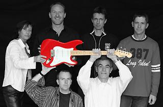 AL GUSTO - Rock&Pop-Coverband & Joe-Cocker-Show