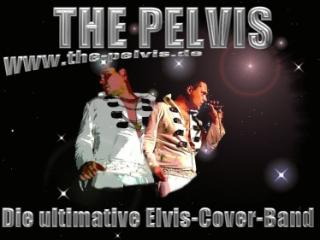 THE PELVIS