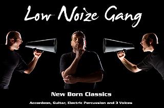 Low Noize Gang