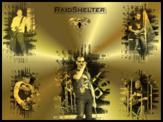 RaidShelter