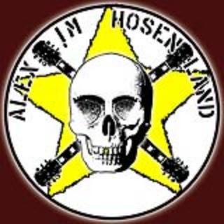 ALEX IM HOSENLAND