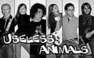 Useless Animals