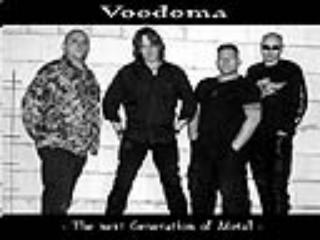 Voodoma