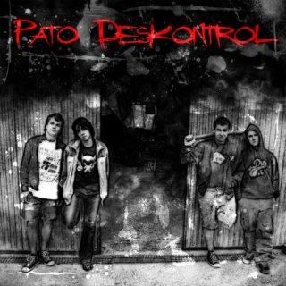 Pato Deskontrol