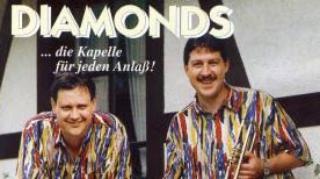 Duo - Diamonds