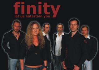 finity