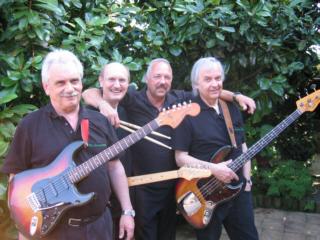 The Greencorners