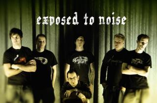 EXPOSED TO NOISE