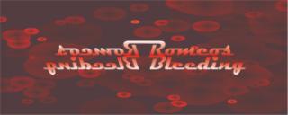 Romeos Bleeding