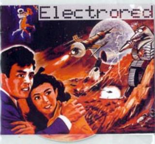 ELECTRORED