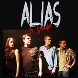 ALIAS - Le Groupe