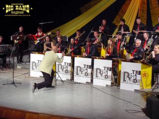 TU Big Band Braunschweig