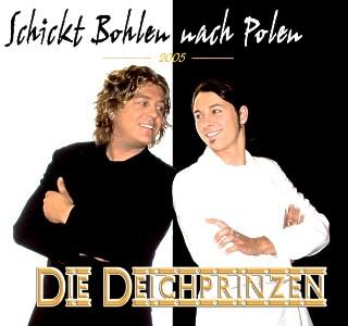 Die Deichprinzen