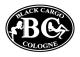 BLACK CARGO