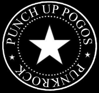 PUNCH UP POGOS