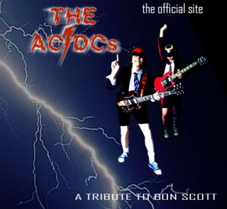 The AC/­DCs