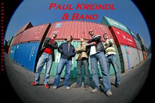 Paul Kreindl & Band