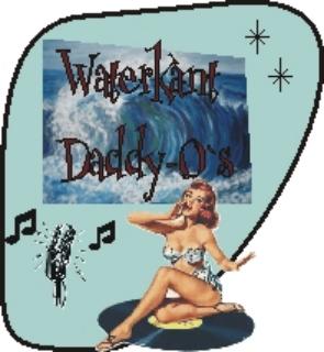 WATERKANT DADDY-O´S