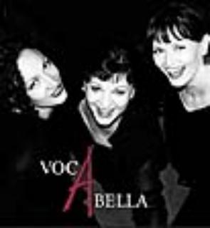 VOC A BELLA