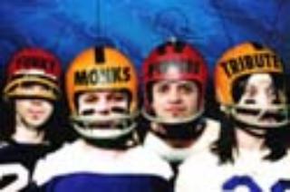 Funky Monks