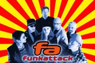 Funkattack