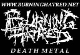 Burning Hatred