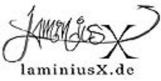 Laminiusx