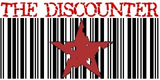 The Discounter