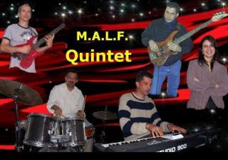 M.A.L.F.quintet