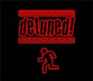 detuned!