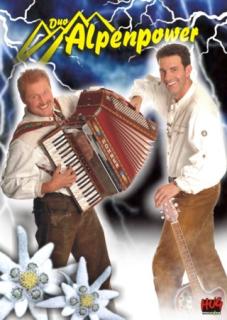 Duo Alpenpower