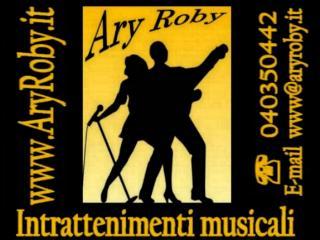 Ary Roby