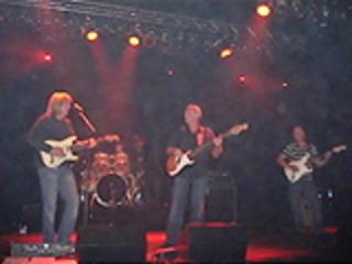 BlueSenZ
