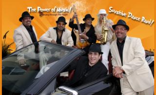 Sunshine Dance Band