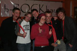 b-ROCKhaus