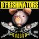 D`FRISHINATORS - KOCHROCK