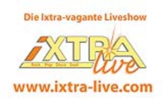 Ixtra-Live