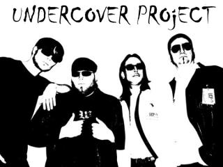 UNDERCOVER PROjECT