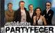 ambiente | DIE PARTYFEGER