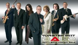 TORSTEN WITT BAND