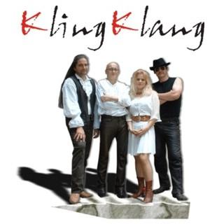 KlingKlang - prof. Hochzeits- & Partyband
